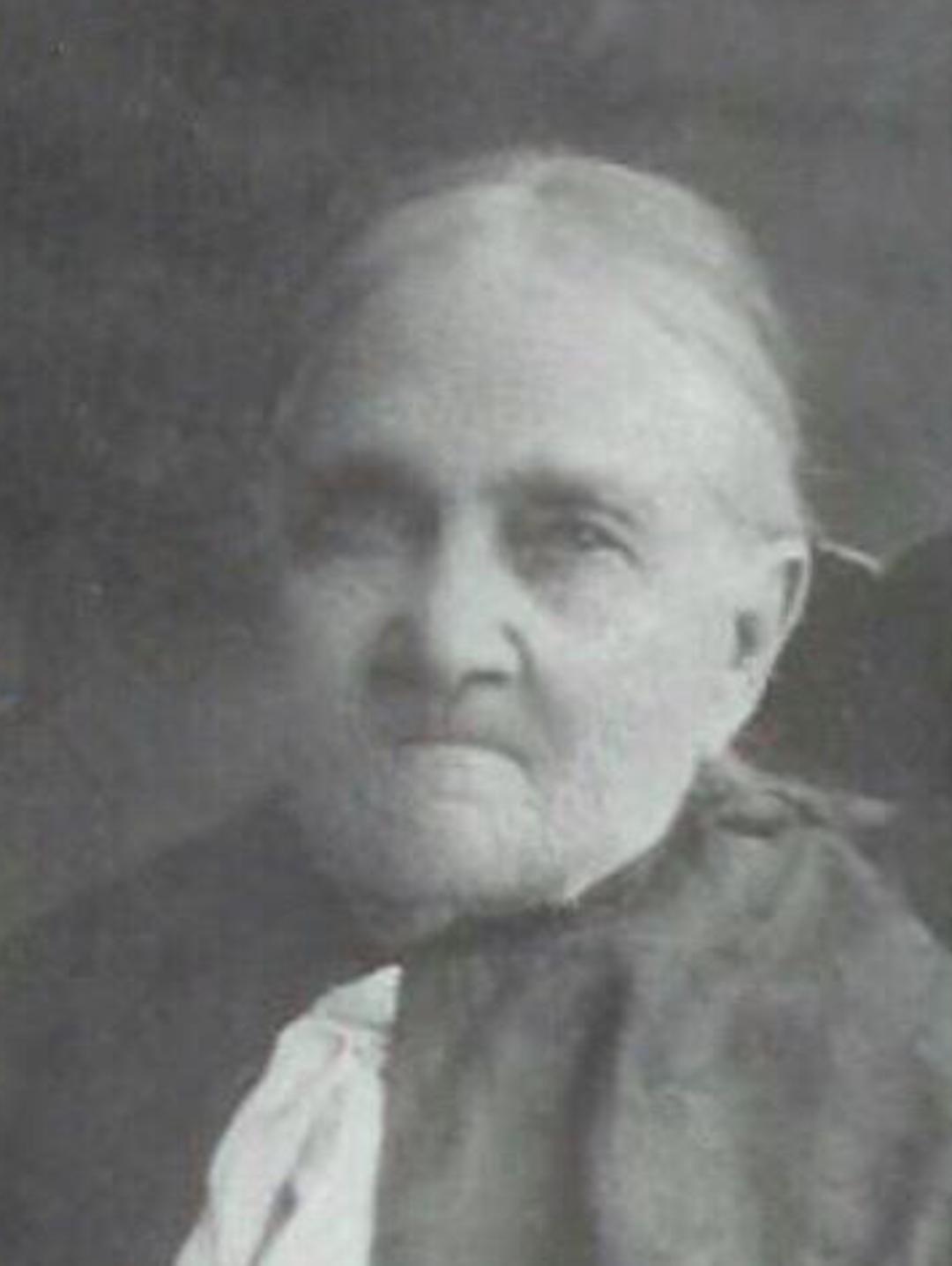 Cyrene Elsie Roberts (1818 - 1905) Profile